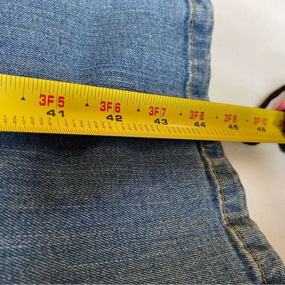 NWT Merona Womens 22W Relaxed Fit Jeans - Picture 11 of 12